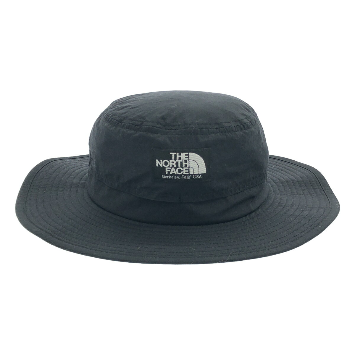 Rakuten - THE NORTH FACE ザノースフェイス ホライズンハット NN41918 ブラック 【中古】 ITERTS866DN8