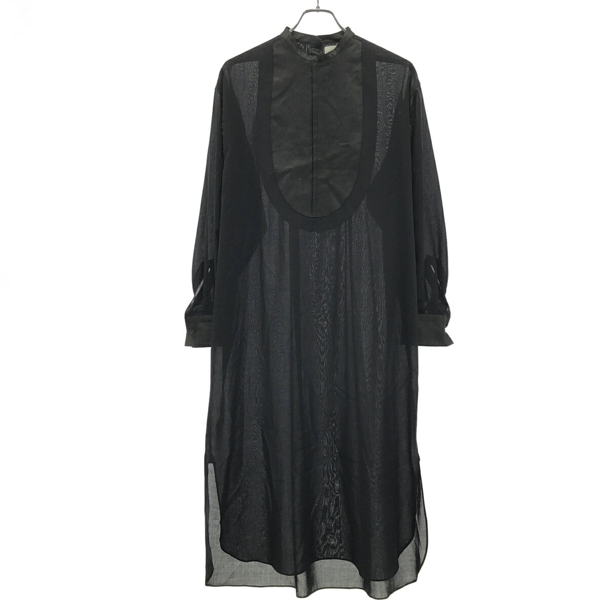 HYKE ハイク/チェックワンピース/221-16128 008/ABランク/18【中古】 HYKE（ハイク） ハイク/チェックワンピース/221-16128 008/ABランク/18