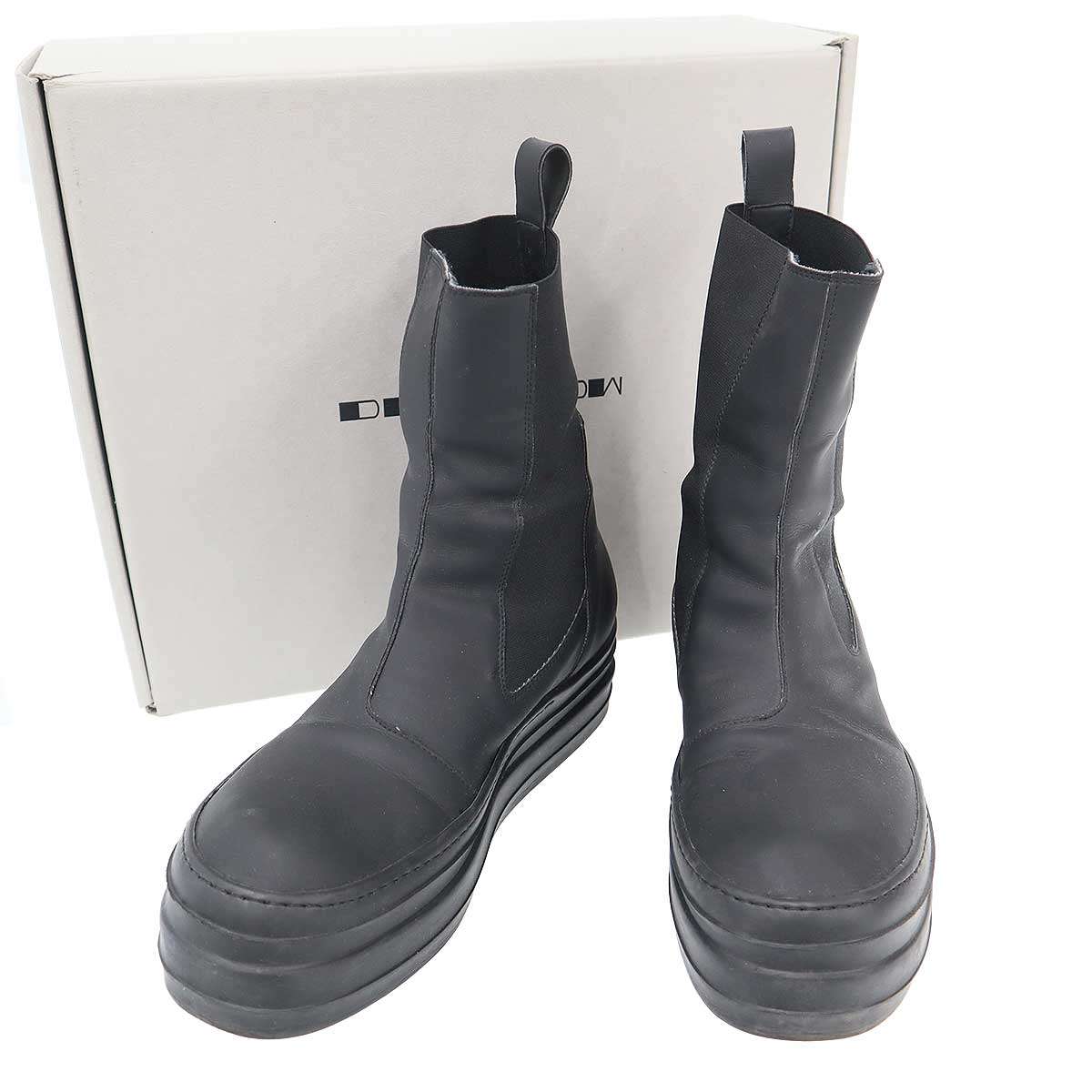楽天市場】rick owens 43（ブーツ｜メンズ靴）：靴の通販