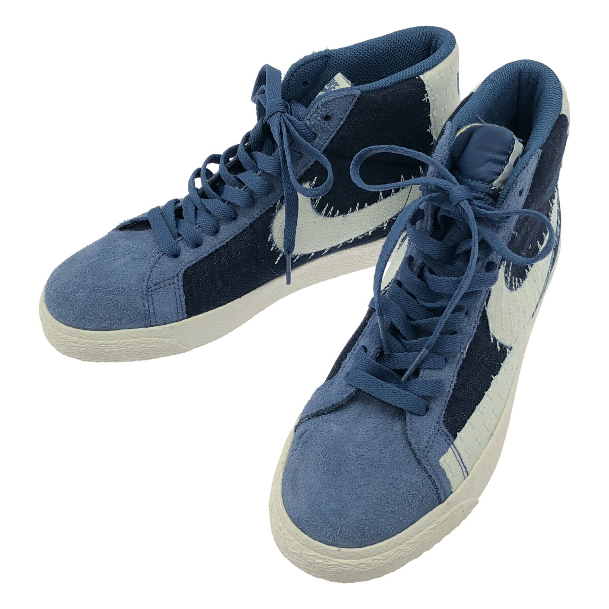 NIKE SB ナイキ スニーカー 27.5 cm 希少レア品　中古 NIKE SB（ナイキエスビー）の古着・中古品の通販サイト セカンド