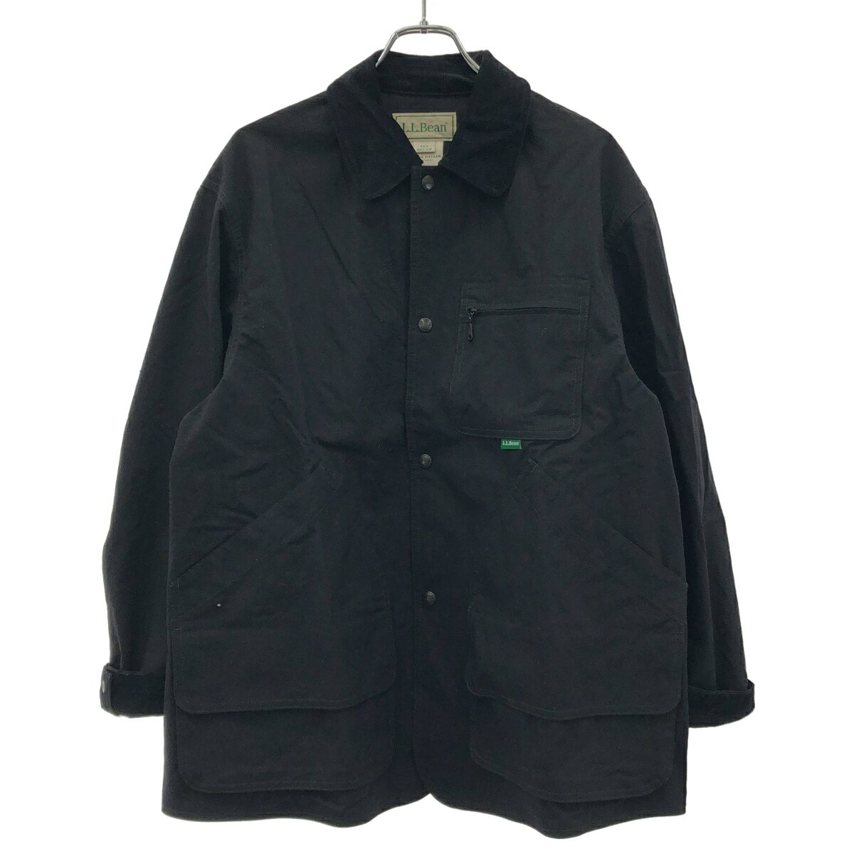 楽天市場】l.l.beanフィールドコートの通販