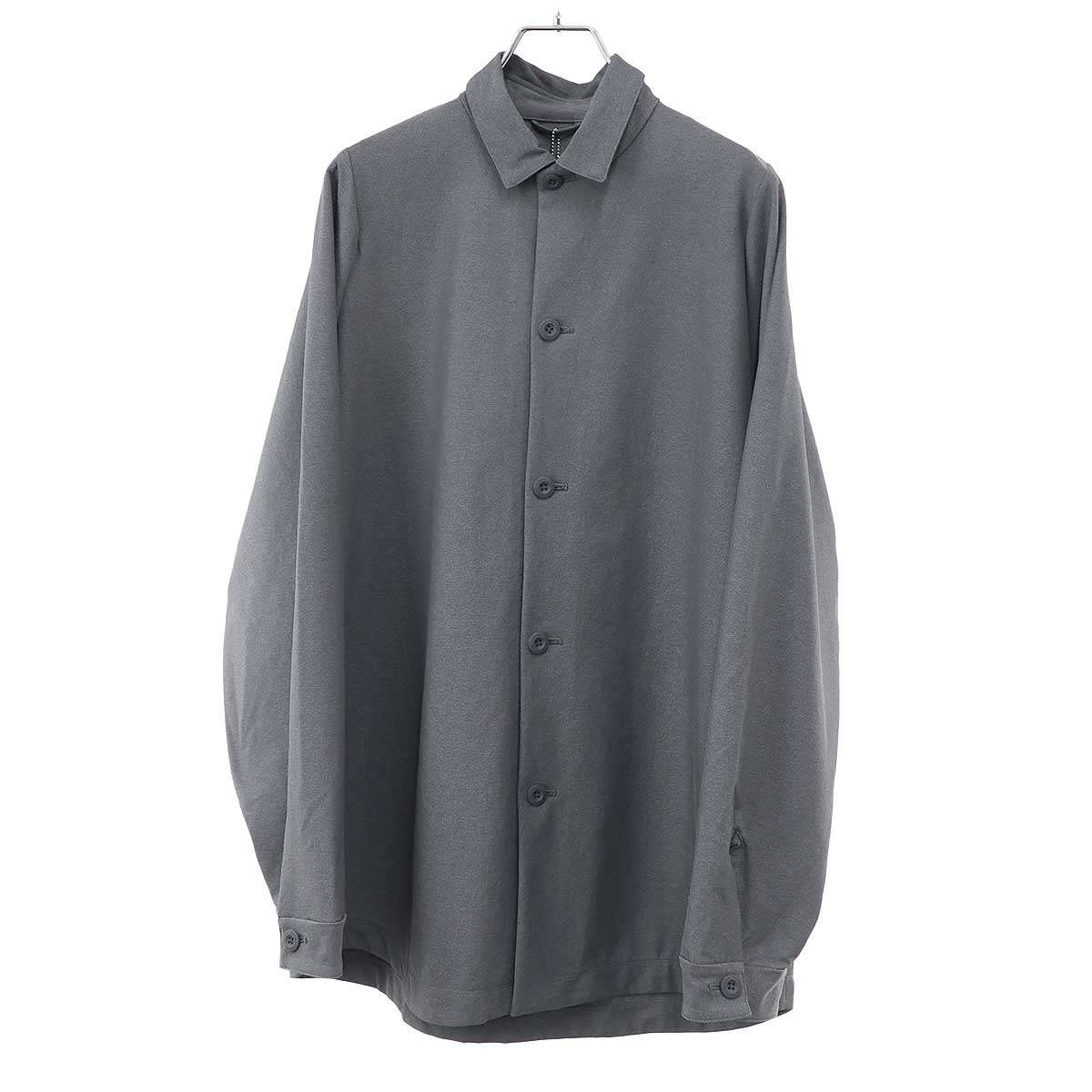 楽天市場】teatora cartridge shirtの通販