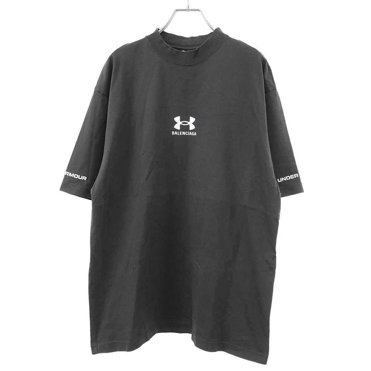 楽天市場】バレンシアガ（柄プリント）（Tシャツ・カットソー