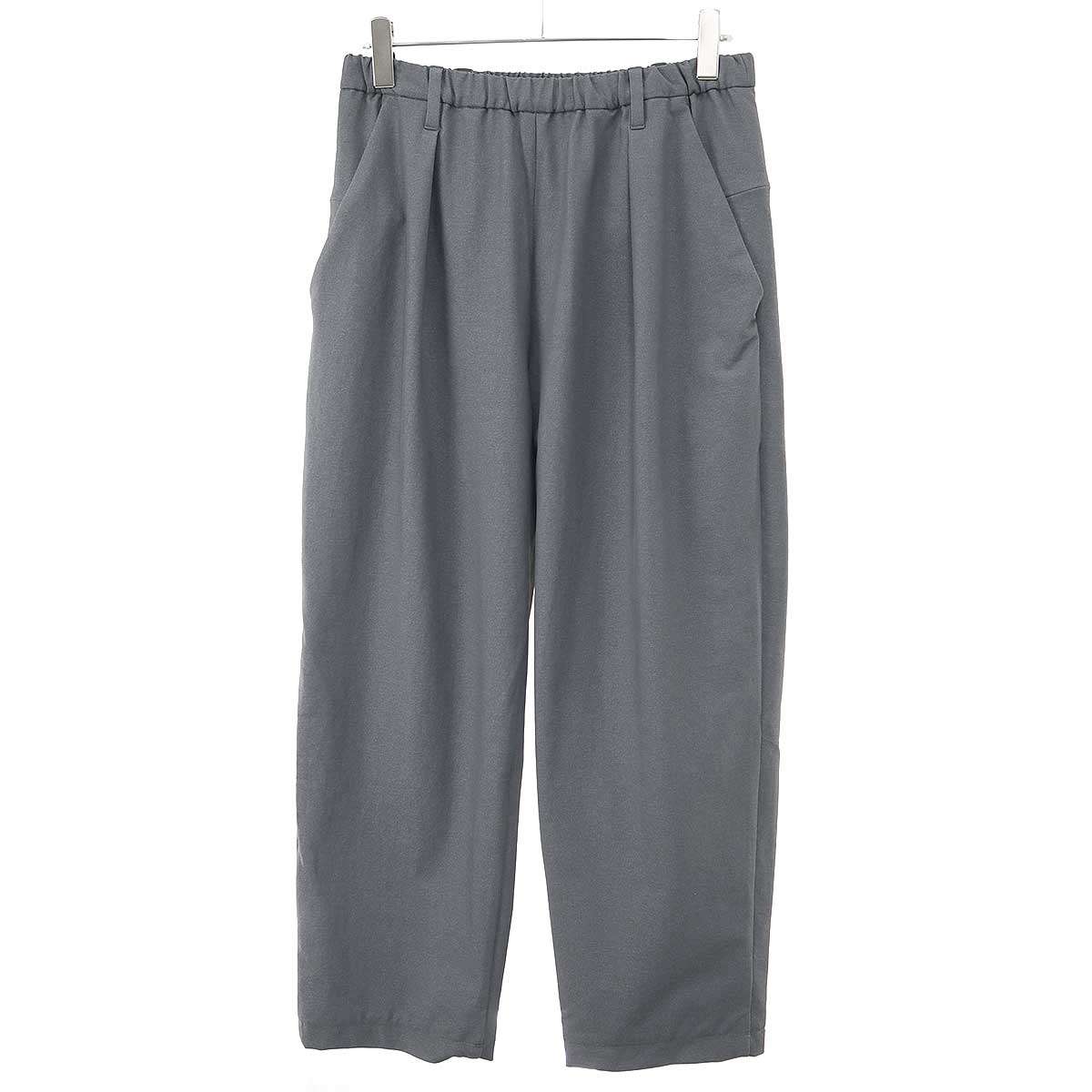 TEATORA テアトラ Wallet Pants RESORT DD ウォレットパンツ TT-004R-DD グレー 3 【中古】 ITWBC169ECFQ