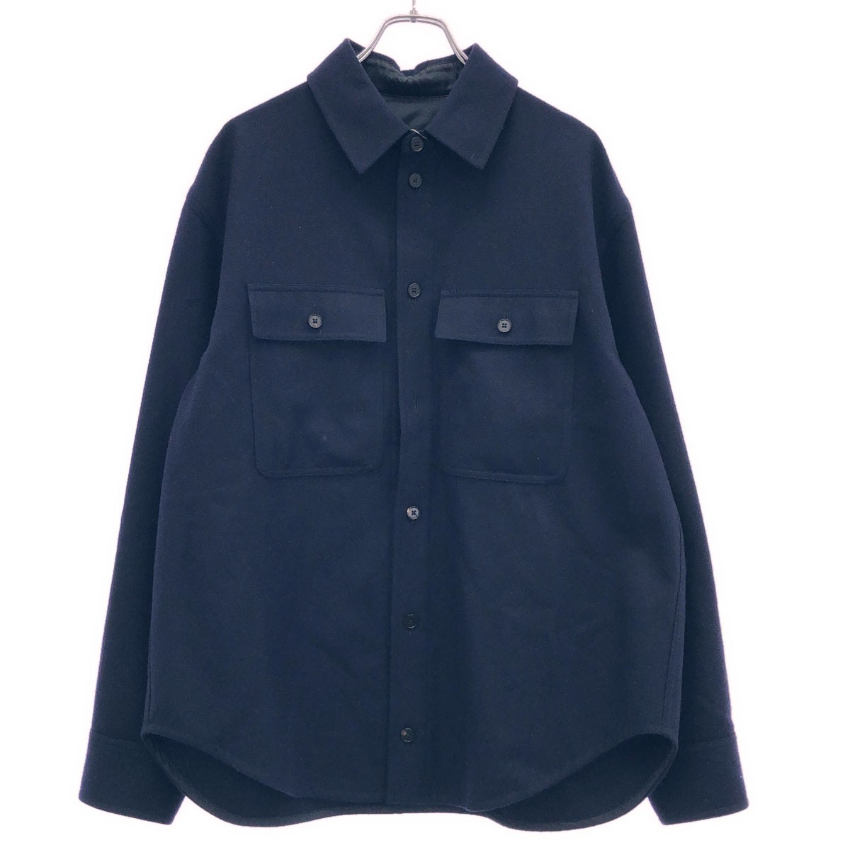 楽天市場】JIL SANDER ジルサンダー（カラーネイビー）（カジュアル