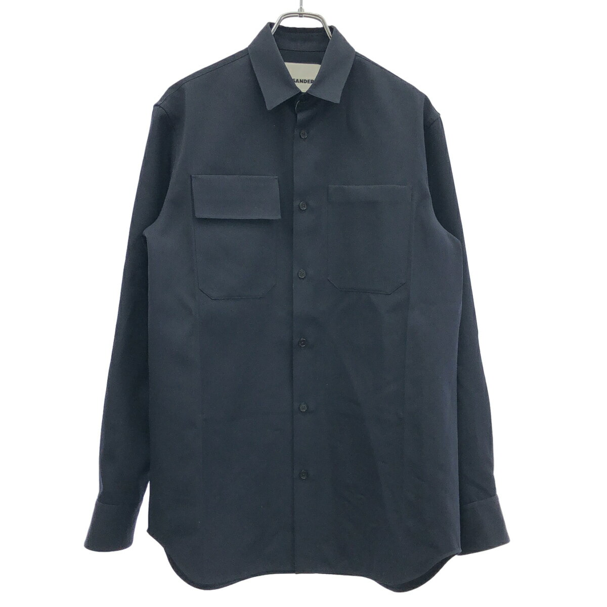 楽天市場】JIL SANDER ジルサンダー（カジュアルシャツ｜トップス