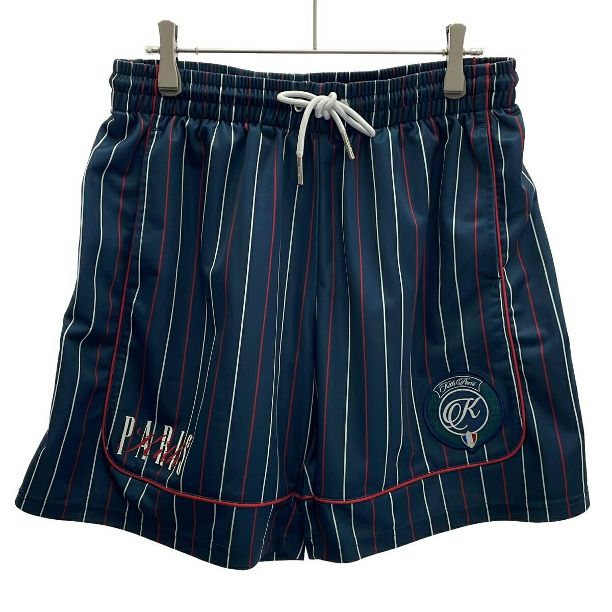 楽天市場】kith ショートパンツの通販