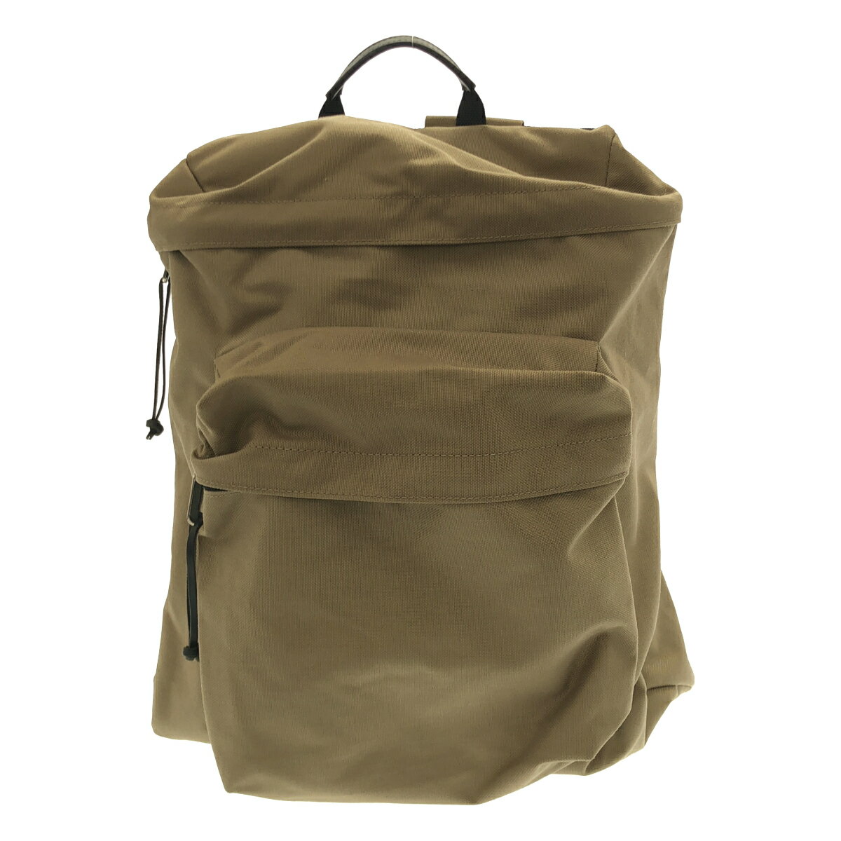 乐天商城 - Aeta アエタ BACKPACK TF M バックパック リュック ベージュ 【中古】 ITGTF4ZTIAZ0