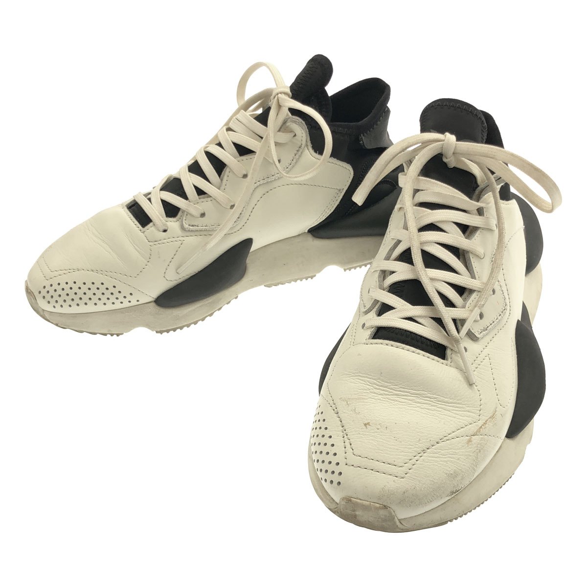 楽天市場】Y－3 ワイスリー（カラーホワイト）（靴）の通販