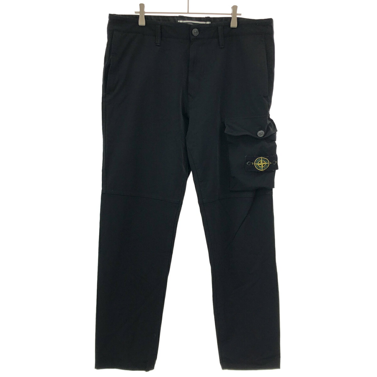楽天市場】stone island 中古（スタイル（パンツ）カーゴパンツ