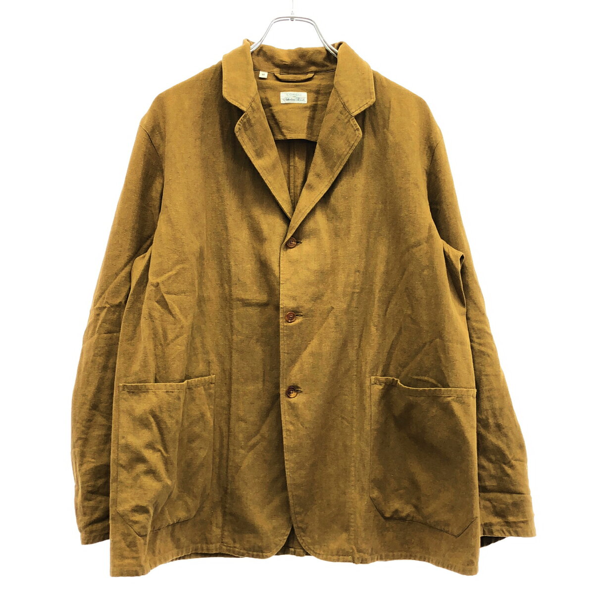楽天市場】comoli コート 中古の通販