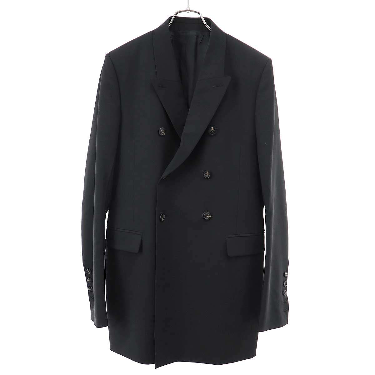 楽天市場】rick owens 中古 テーラードの通販