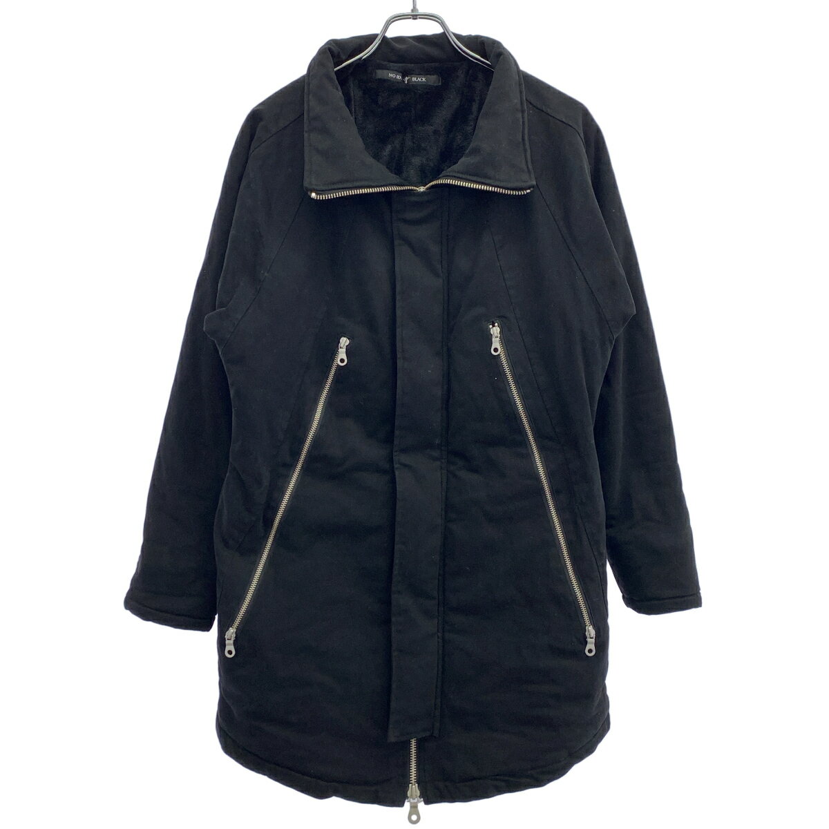 楽天市場】no id 中古（カラーブラック）（コート・ジャケット｜メンズ