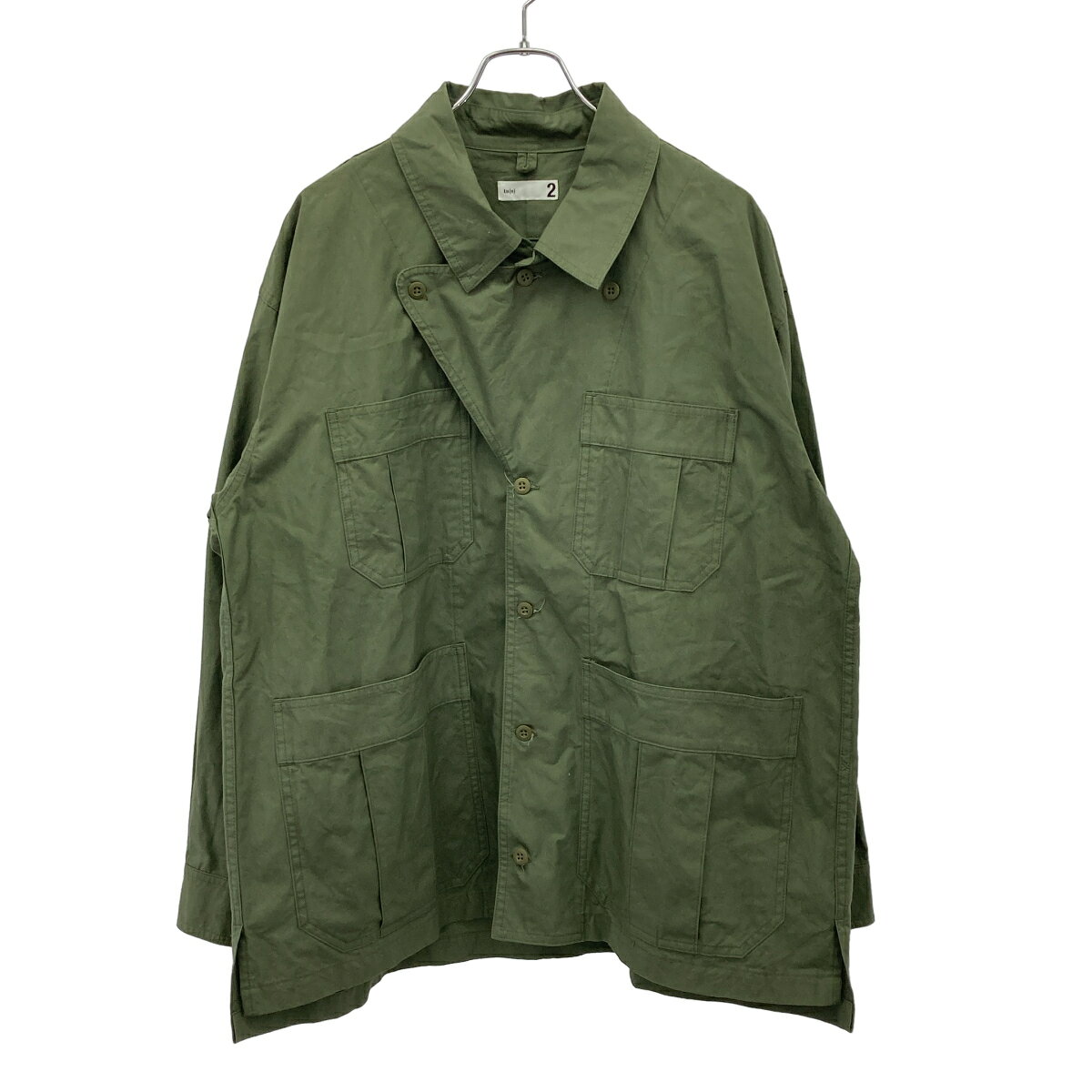 楽天市場】ts(s)（コート・ジャケット｜メンズファッション）の通販
