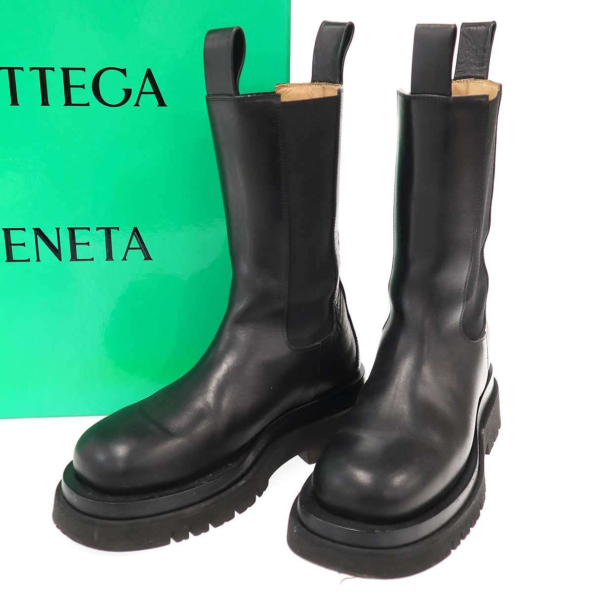 楽天市場】bottega veneta bootsの通販