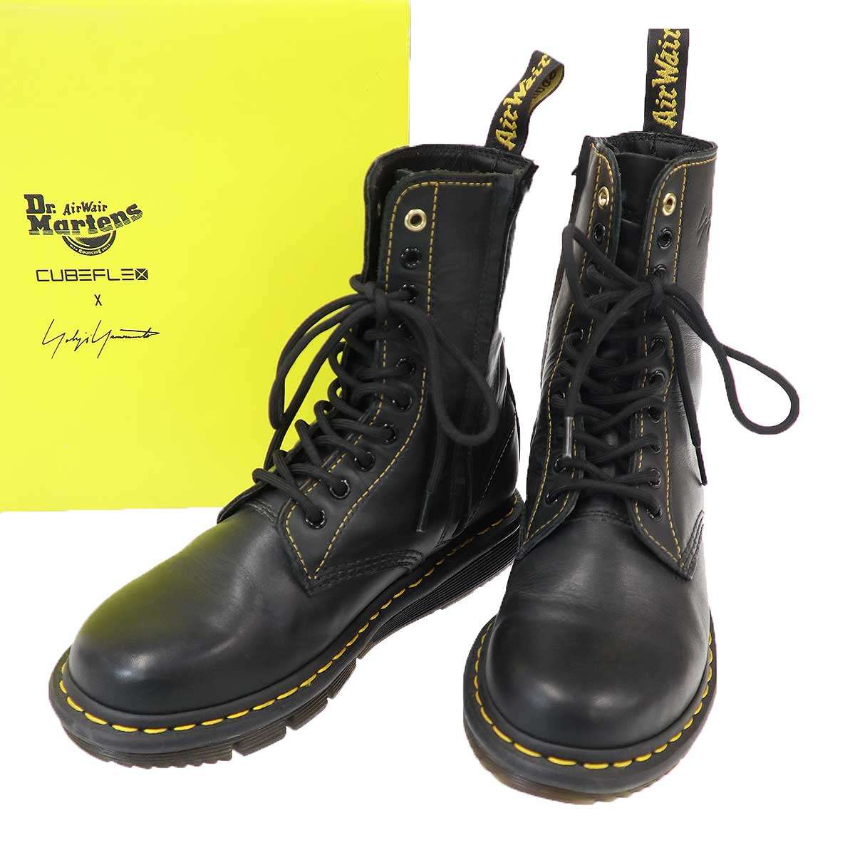 楽天市場】yohji yamamoto dr．martensの通販