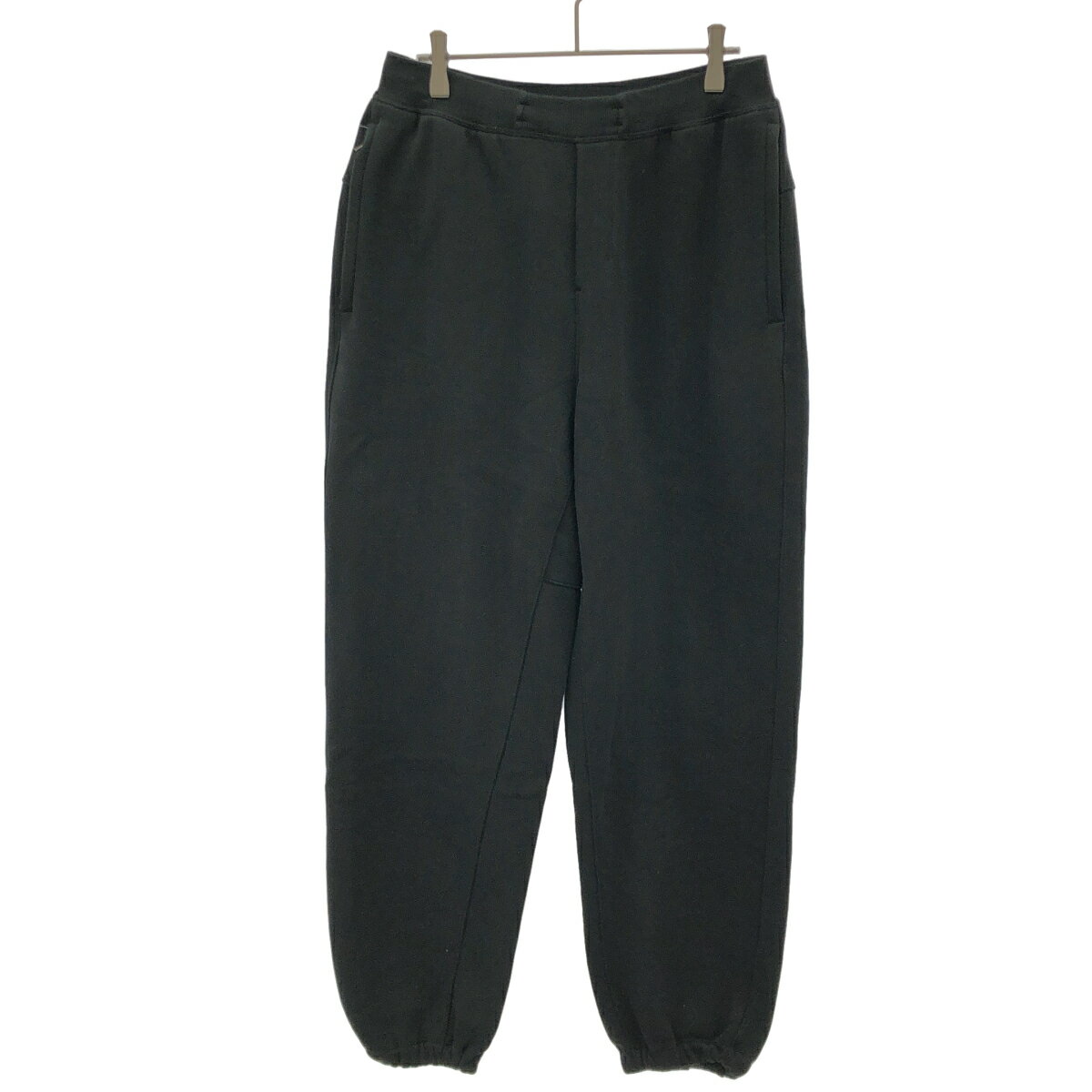 乐天商城 - lululemon ルルレモン スウェットパンツ LM58865 ブラック S 【中古】 ITPWS1OYO4LC