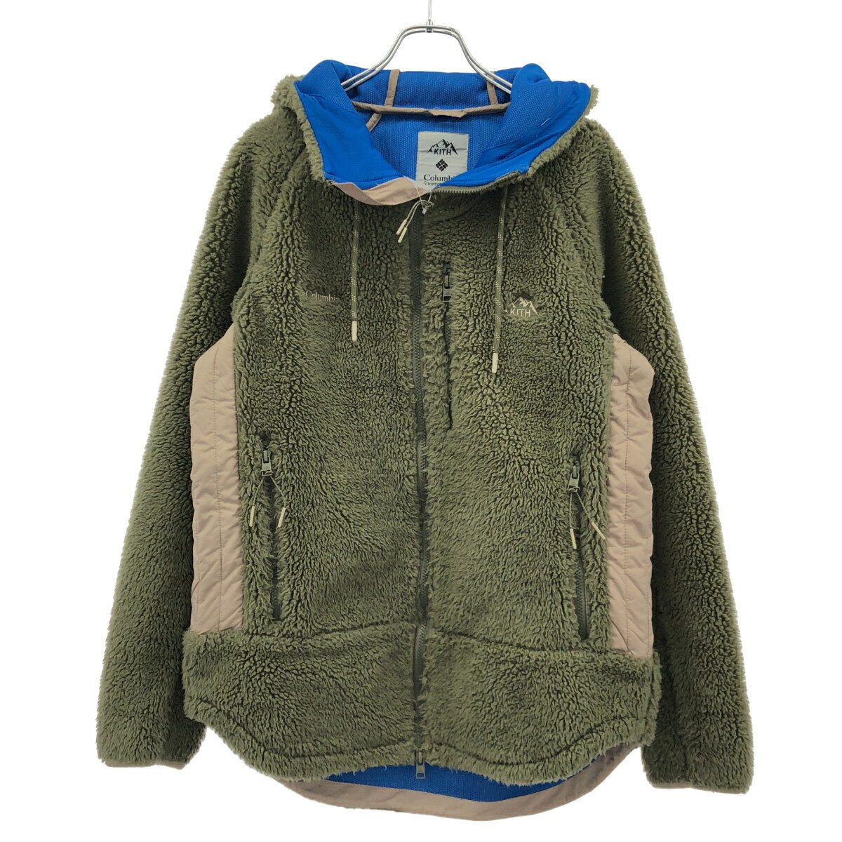 楽天市場】kith ジャケットの通販