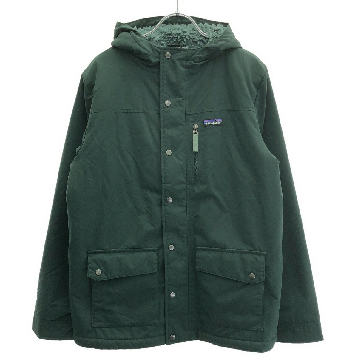 楽天市場】パタゴニア ボーイズ xxl（メンズファッション）の通販