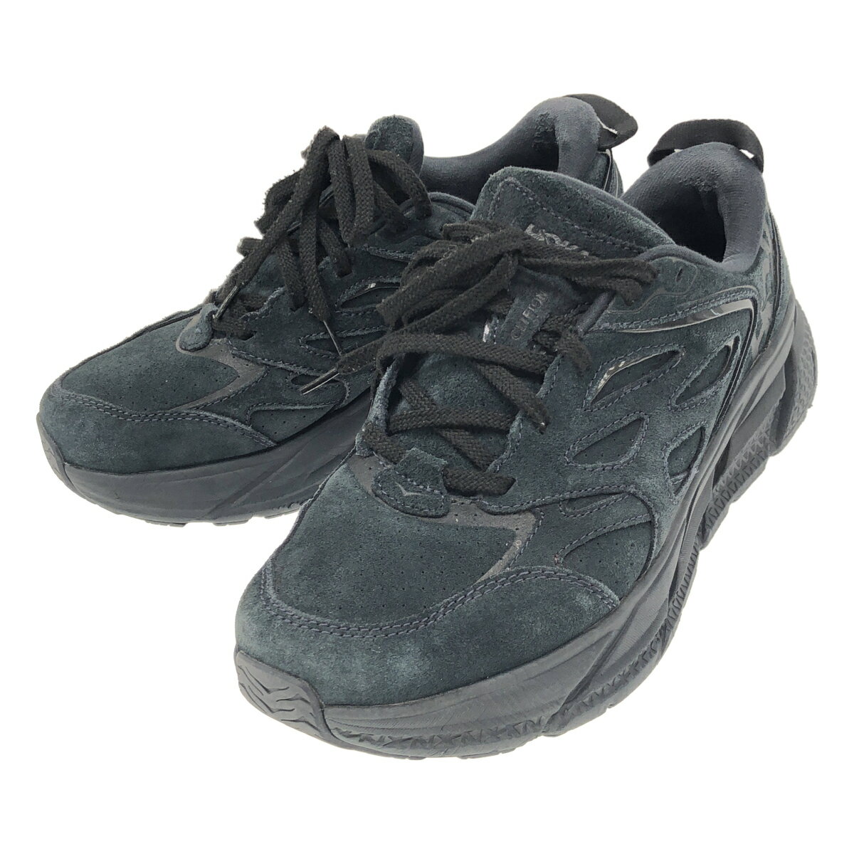 楽天市場】hoka oneone スエード（靴）の通販