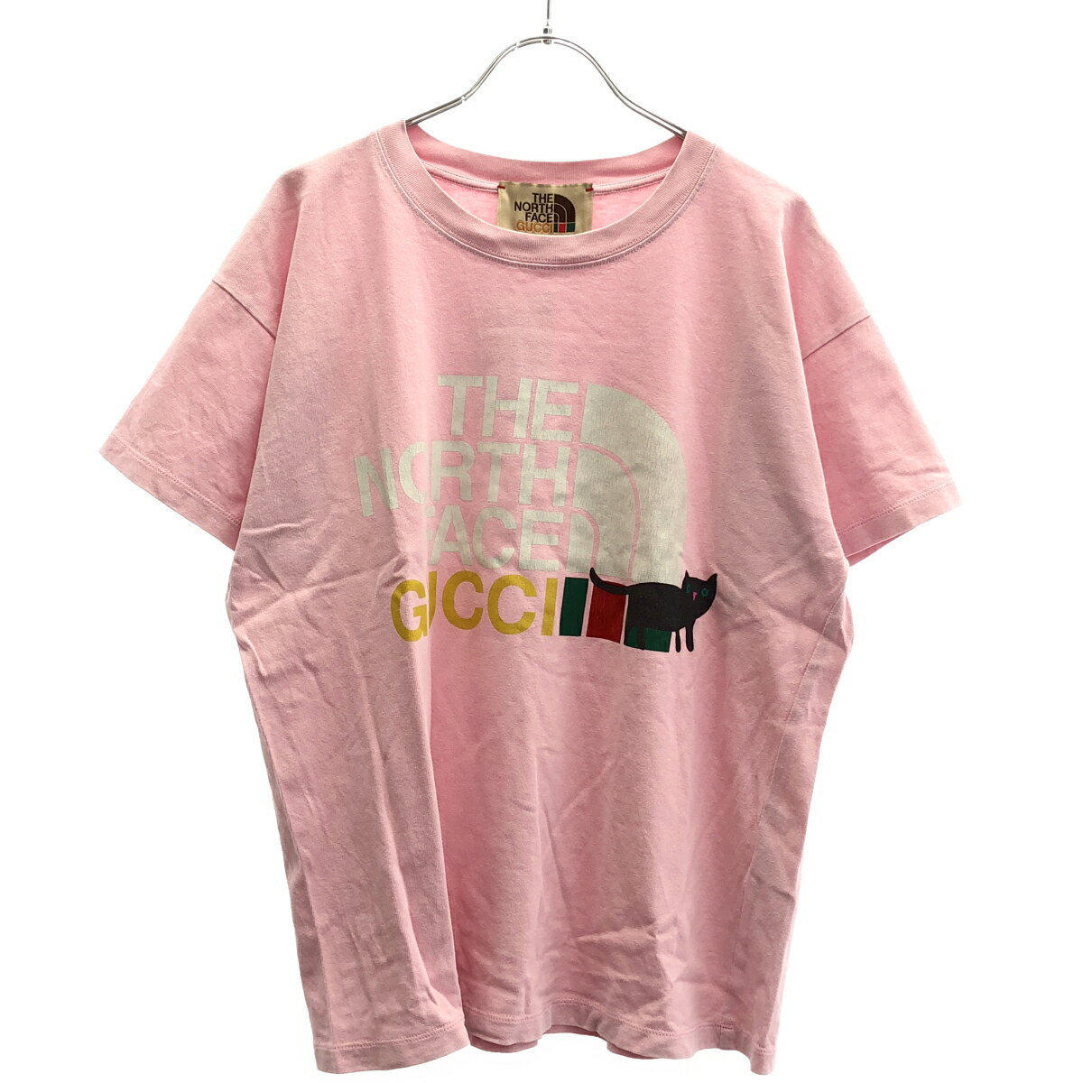 楽天市場】ノースフェイス tシャツ（ブランドグッチ）の通販