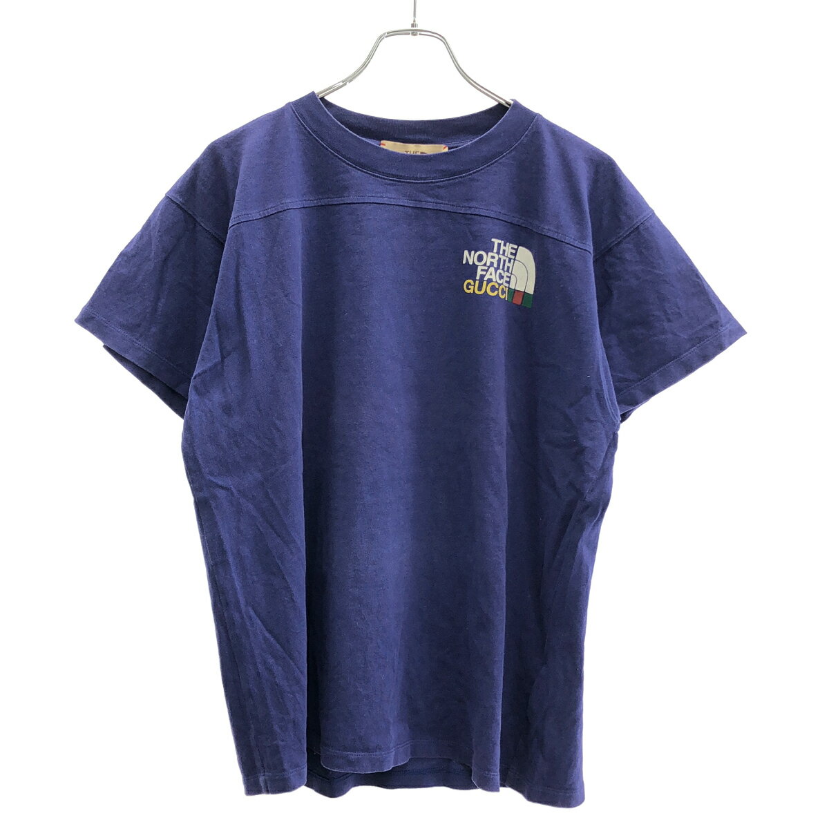 楽天市場】ノースフェイス（ブランドグッチ）（Tシャツ・カットソー