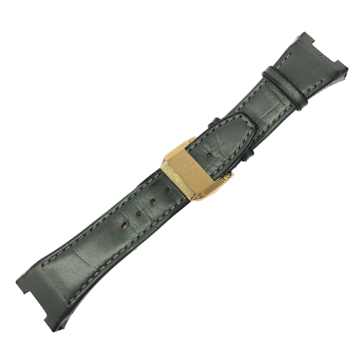 乐天商城 - Golden Concept ゴールデンコンセプト Watch Case Strap ウォッチケースストラップ ブルー 【中古】 IT9MVDCWYKGO