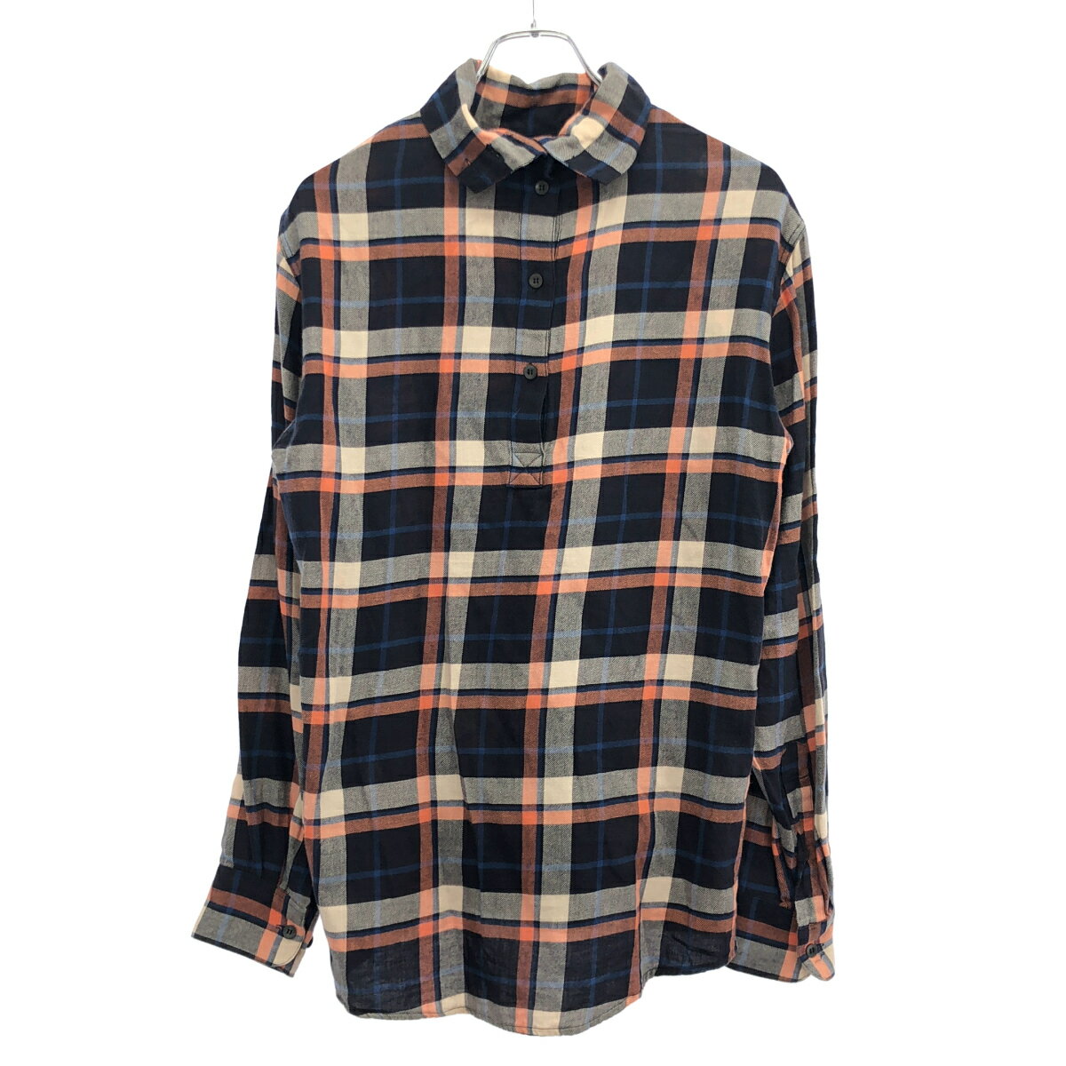 楽天市場】dries van noten チェックシャツの通販