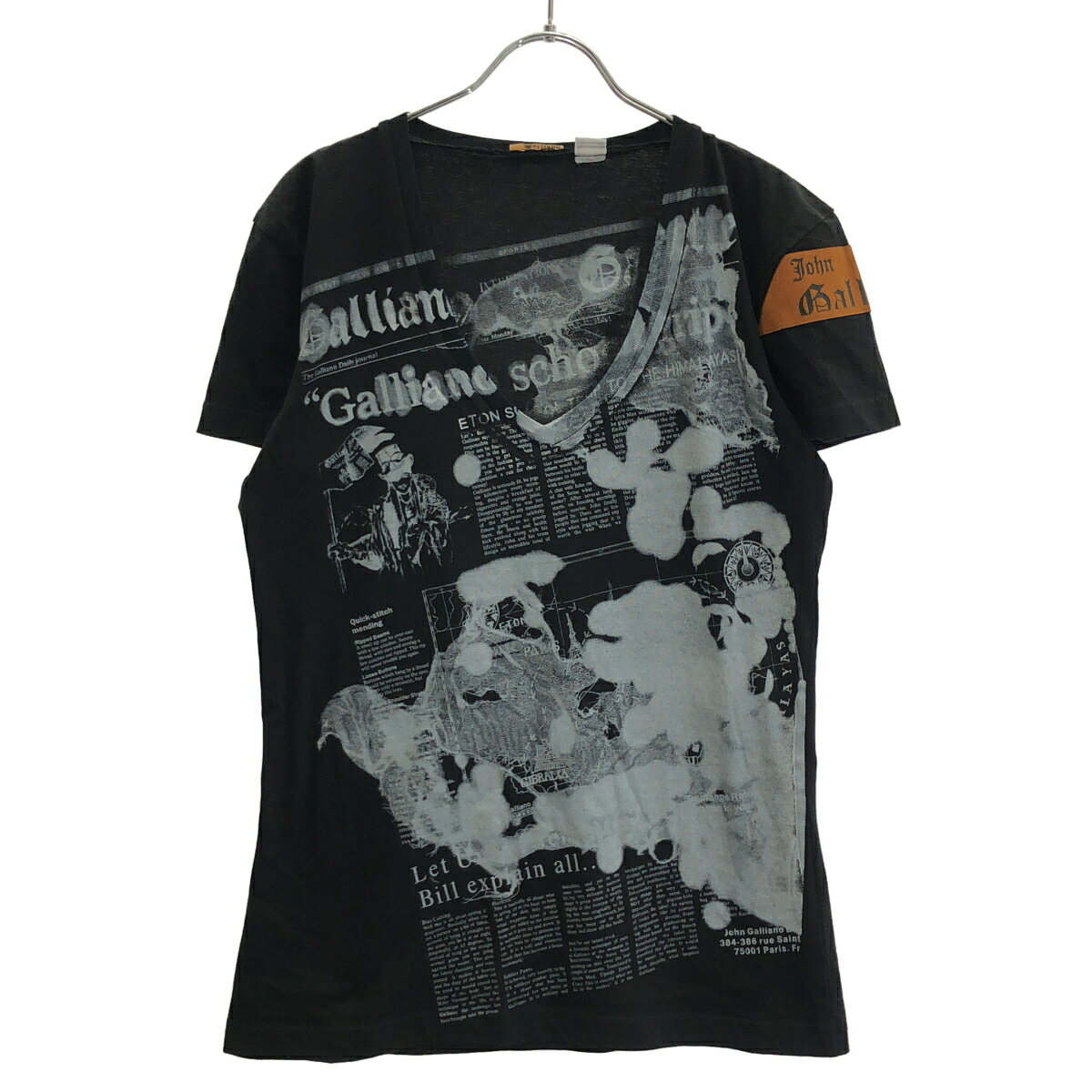 楽天市場】JohnGallianoの通販
