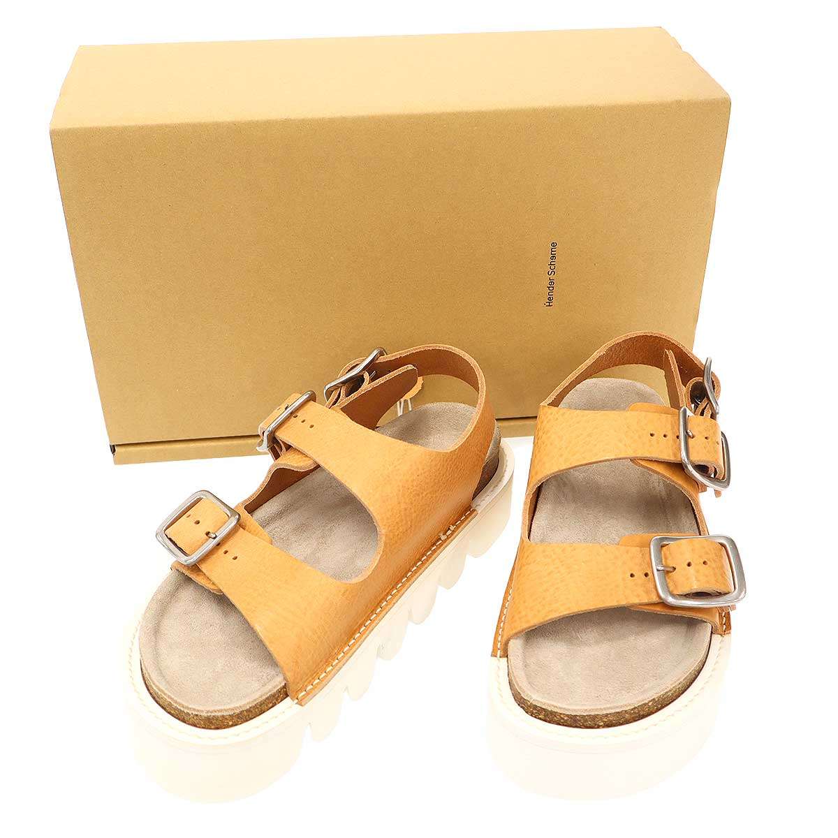 楽天市場】hender scheme ericの通販