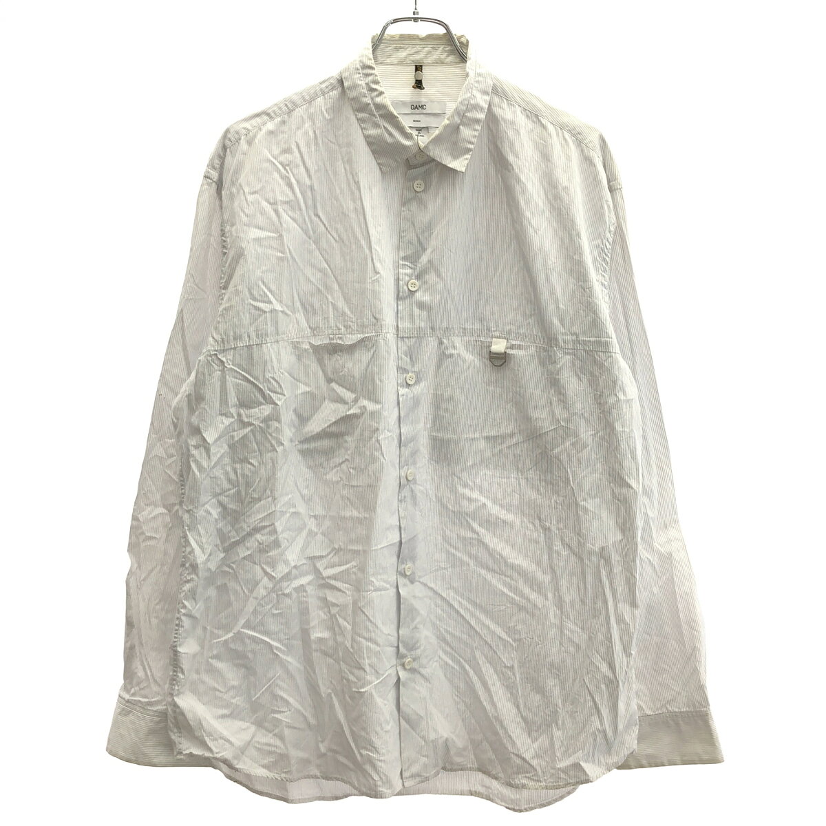 楽天市場】oamc 中古（カジュアルシャツ｜トップス）：メンズ