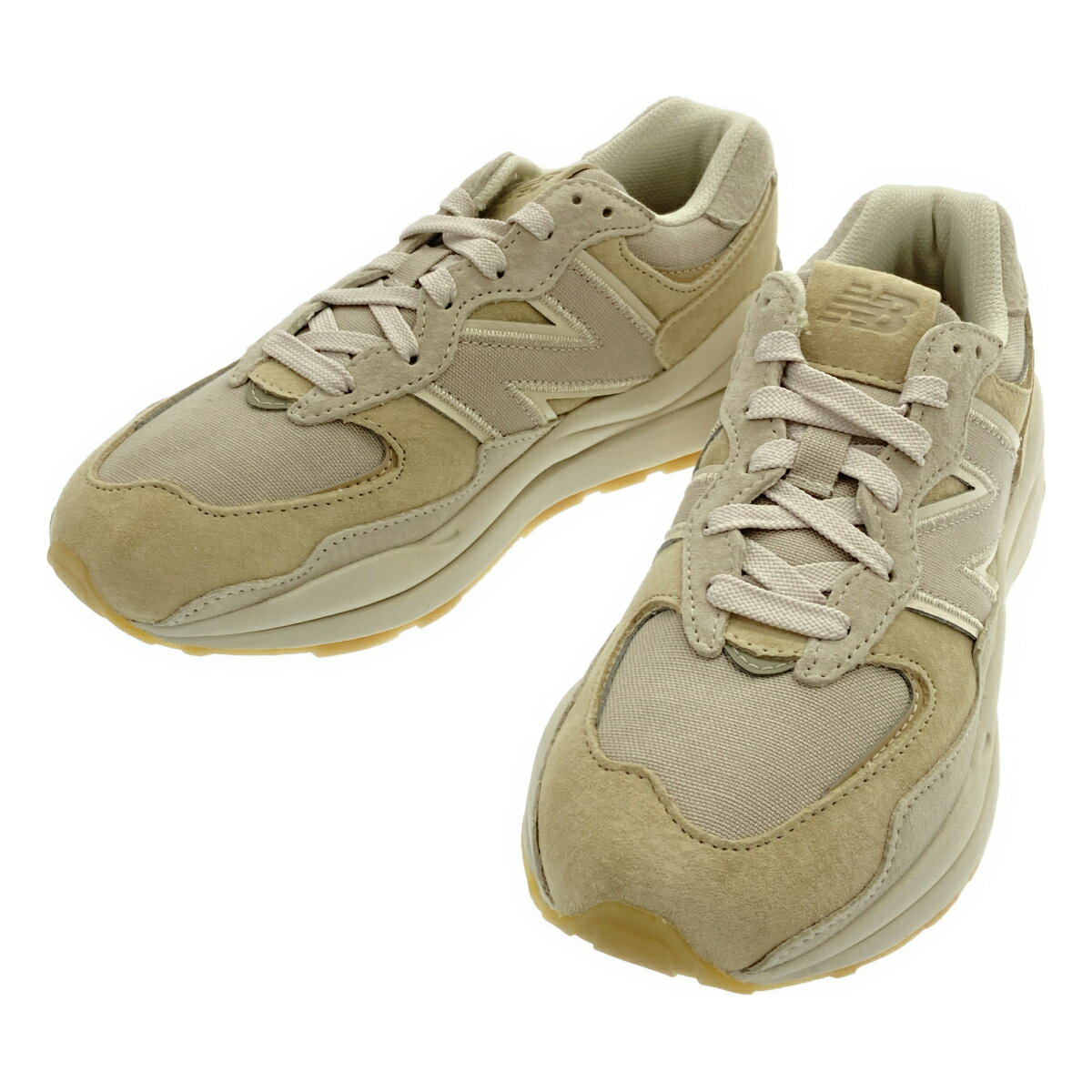 楽天市場】new balance 5740（カラーベージュ）の通販
