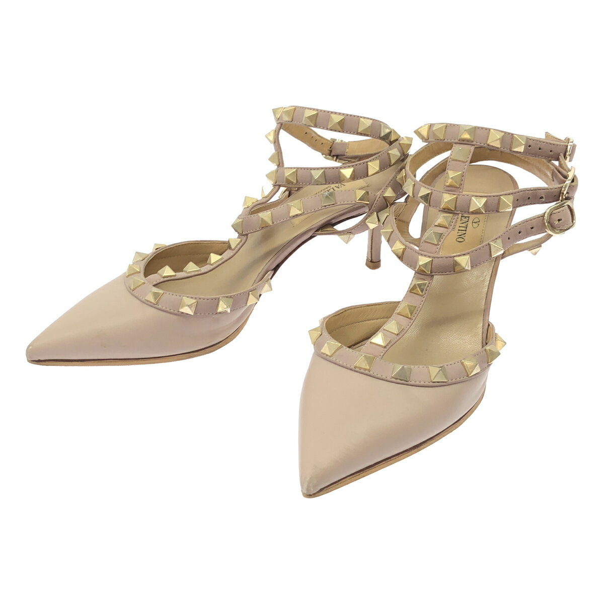 楽天市場】valentino 中古（靴）の通販
