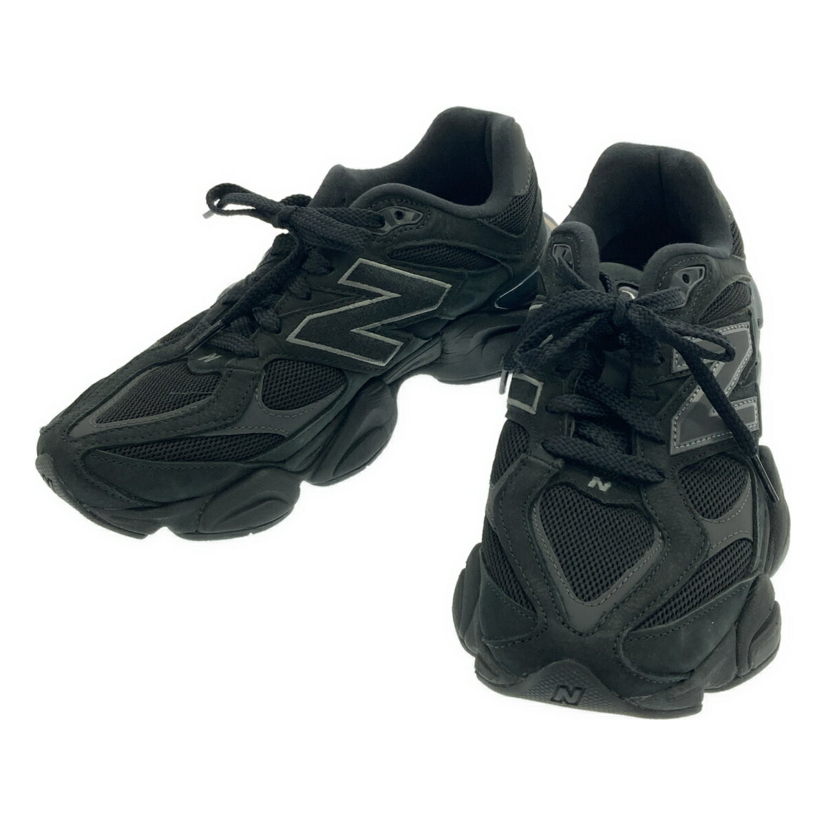 Rakuten - NEW BALANCE ニューバランス U9060ZGE スニーカー ブラック 26cm 【中古】 IT7UJM4P3WC8