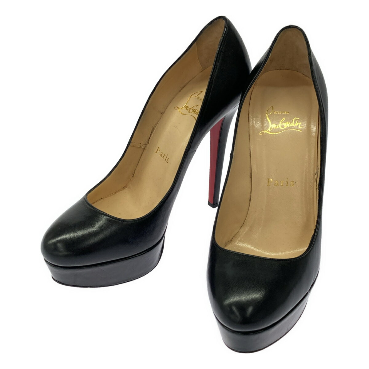 Christian Louboutin クリス�