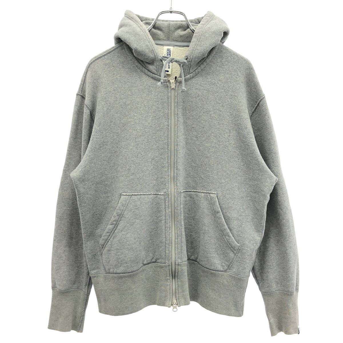 楽天市場】ループウィラー 中古（パーカー｜トップス）：メンズ