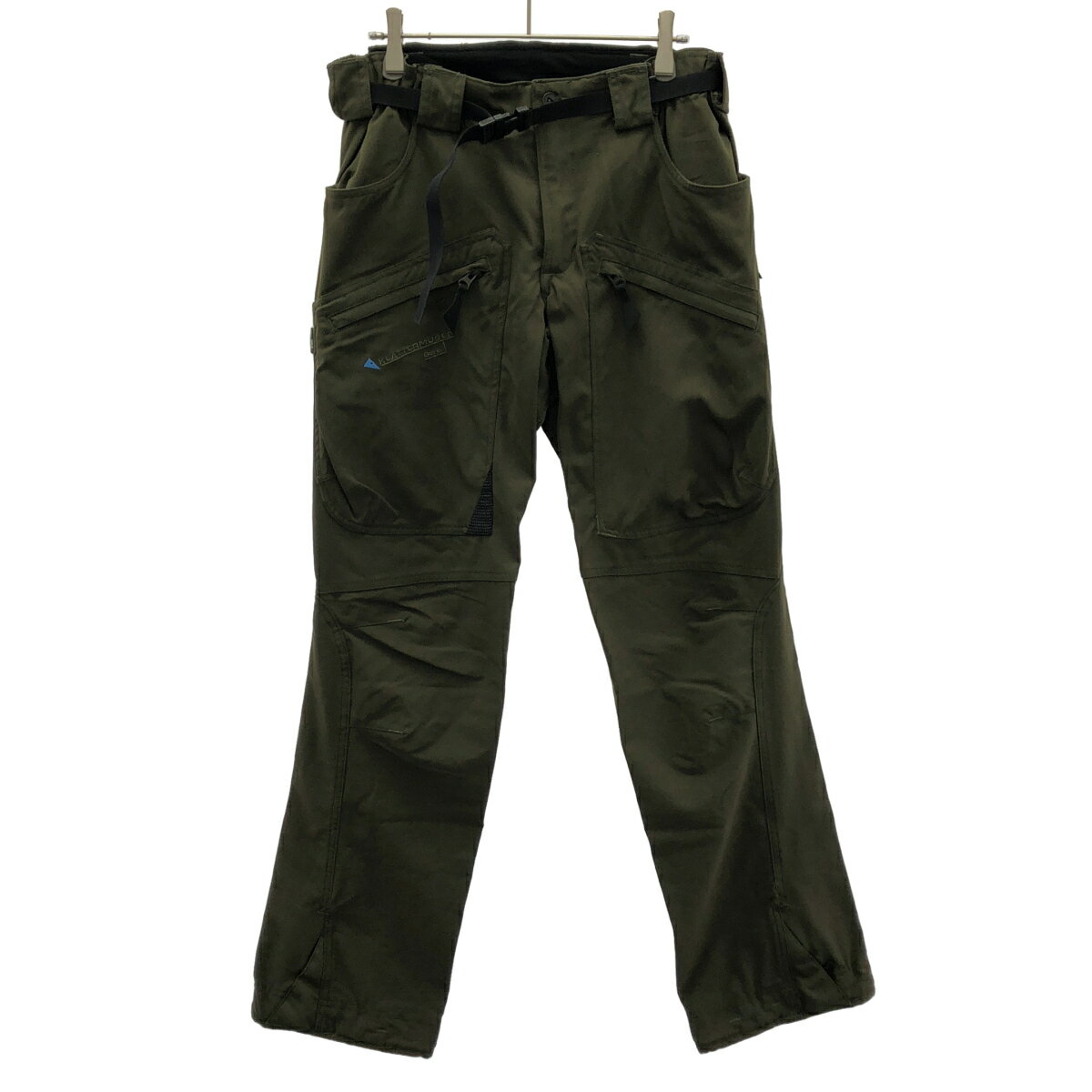 Rakuten - KLATTERMUSEN クレッタルムーセン ゲーレパンツ 521445 カーキ S 【中古】 ITA31Y5DLLYF