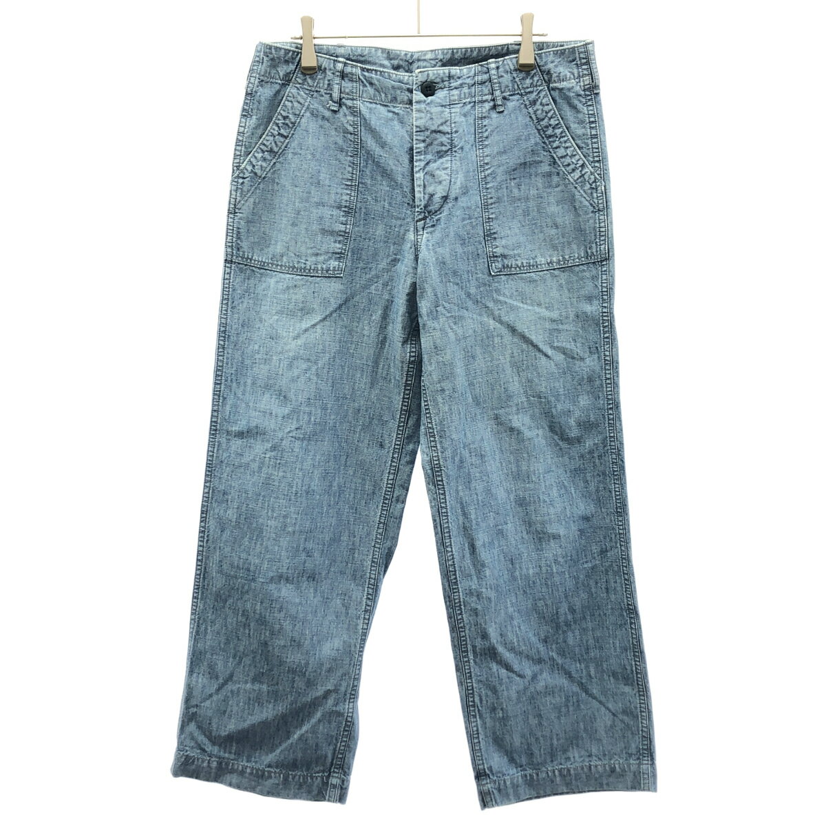 楽天市場】danton 38（ズボン・パンツ｜メンズファッション）の通販
