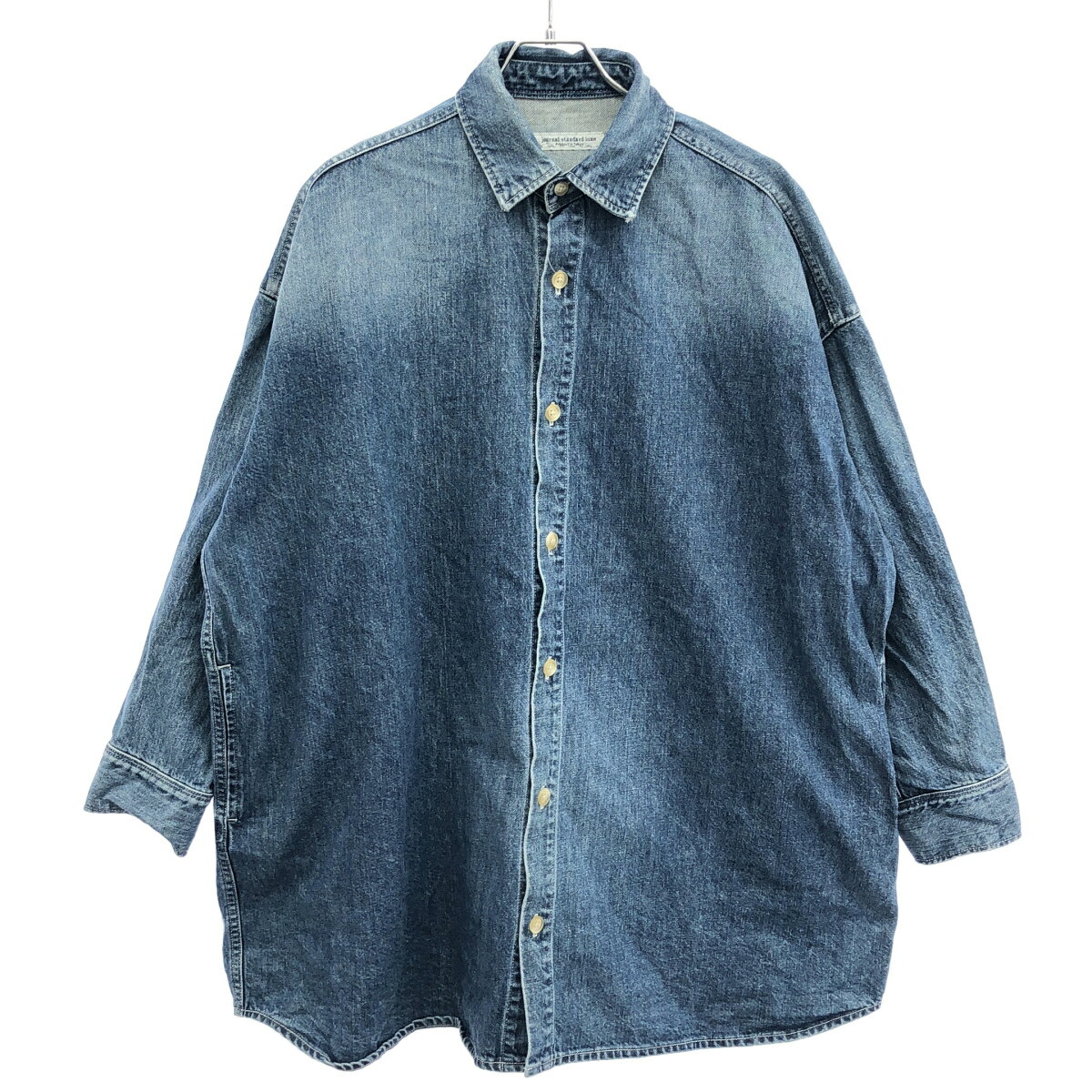 楽天市場】ジャーナル luxe デニムの通販