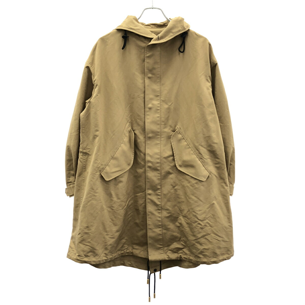 楽天市場】the reracs モッズコートの通販