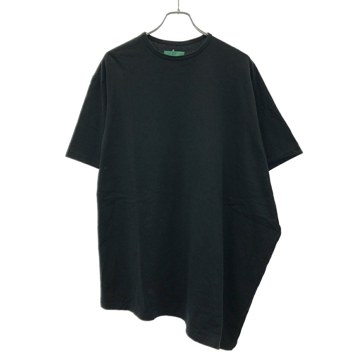 Rakuten - ohta オオタ 鹿の子Tシャツ ブラック F 【中古】 IT97YXFLFQEE