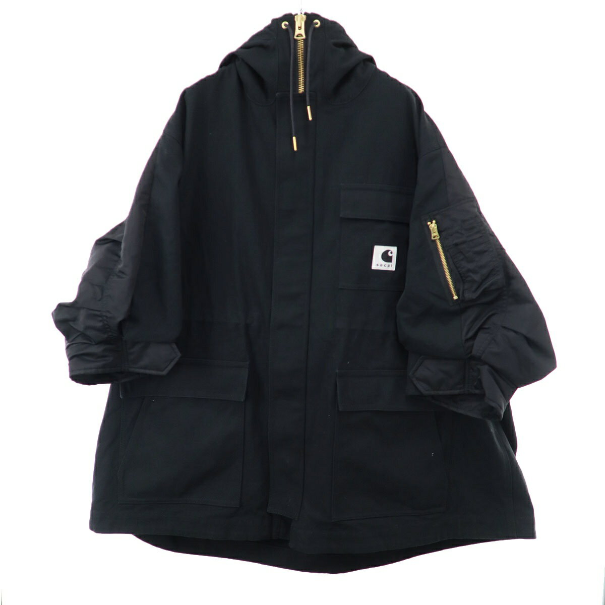 楽天市場】Sacai コート（レディースファッション）の通販