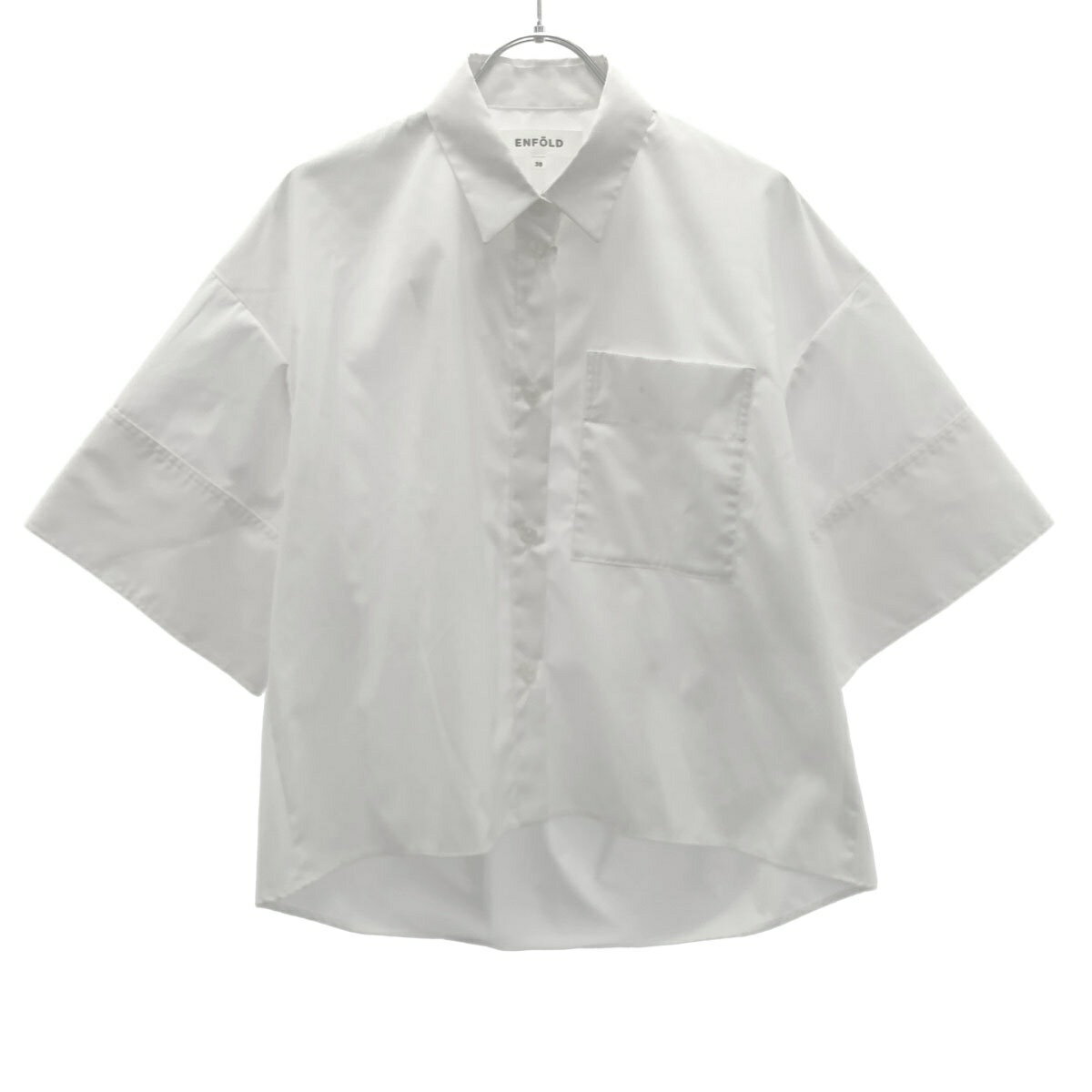 楽天市場】エンフォルド 中古（シャツ・ブラウス｜トップス