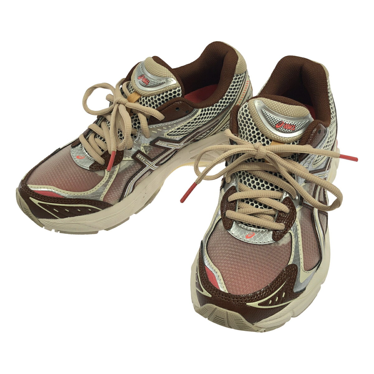 樂天商城 - asics アシックス ABOVE THE CLOUDS スニーカー 1203A654 23.5cm 【中古】 ITDSYJF8P9AD
