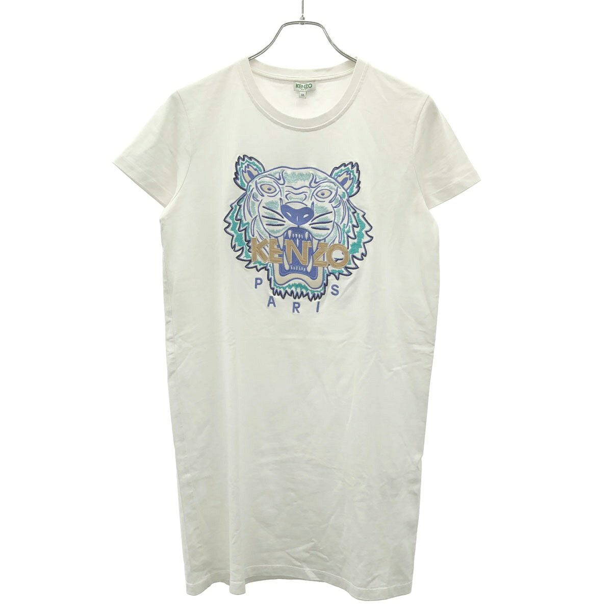 楽天市場】kenzo Tシャツ（柄刺繍）の通販