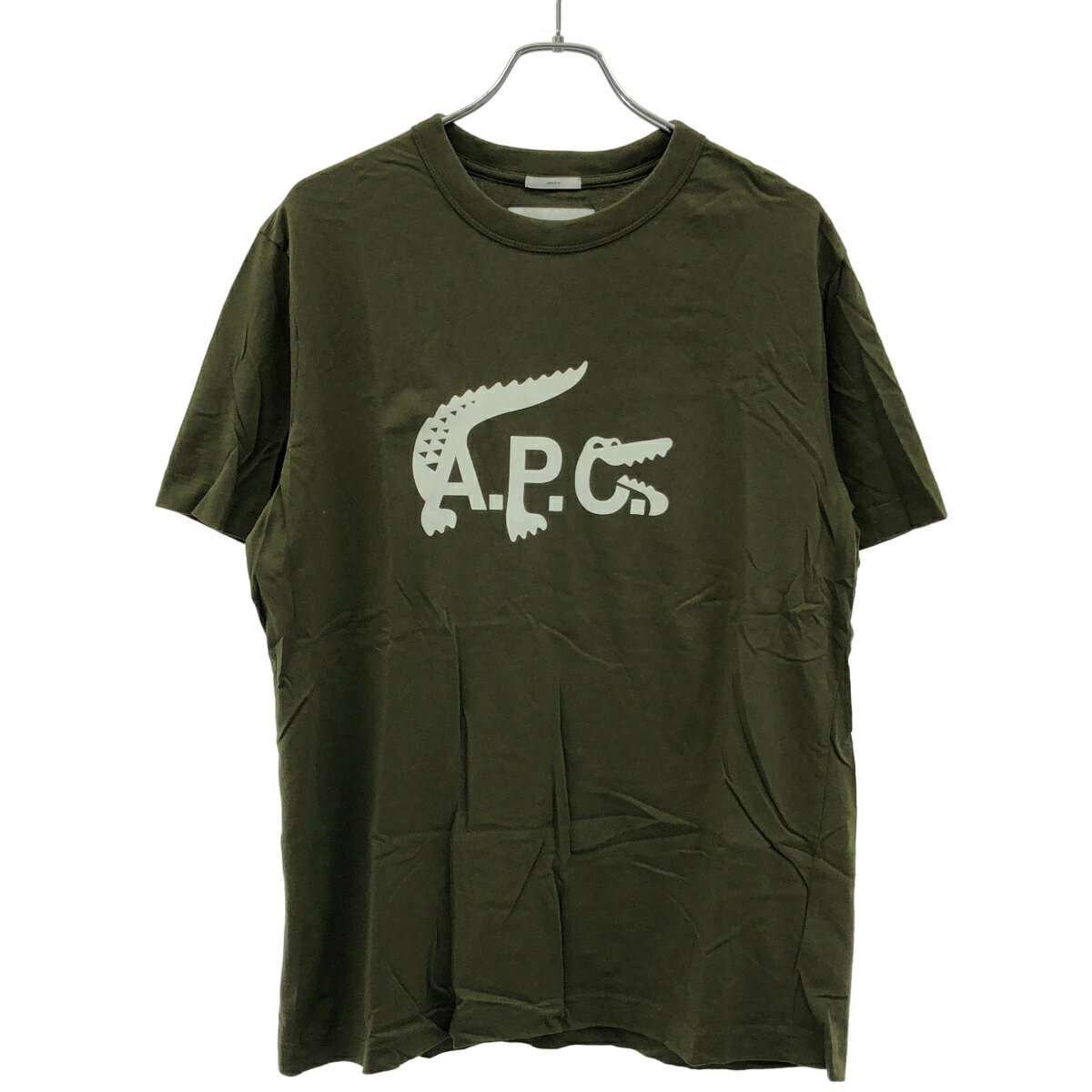 楽天市場】apc tシャツ 中古の通販