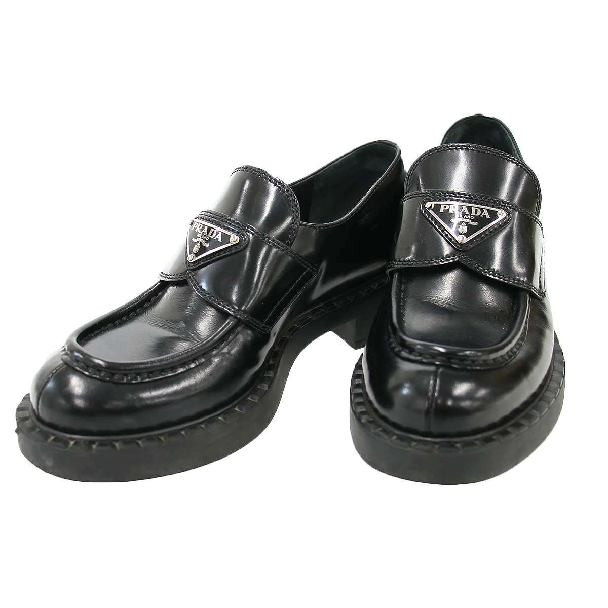 PRADA プラダ チョコレート ブラッシ�