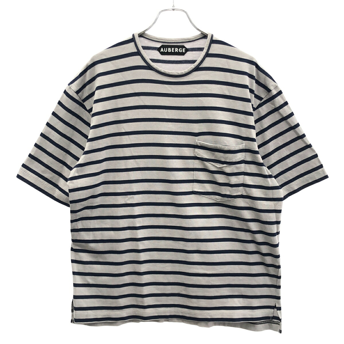 楽天市場】AUBERGE（Tシャツ・カットソー｜トップス）：メンズ