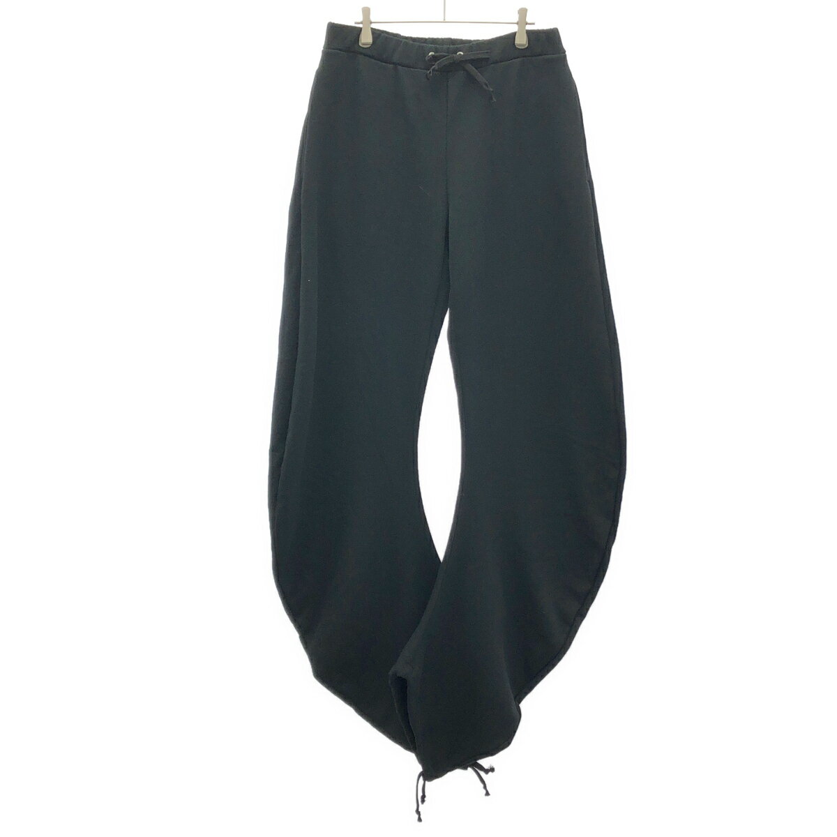 OPPOSE DUALITY オポーズデュアリティ Sub Ong Sweat Pants スウェットパンツ OD3001SWP-26SS ブラック 48  ITOE5OX0YQTC