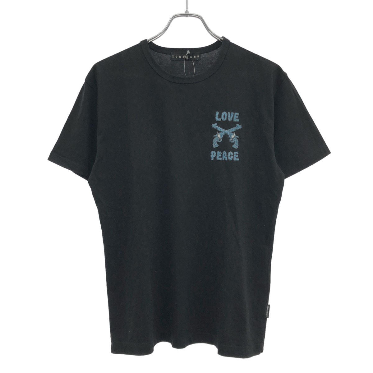 ロアーガンズ 未使用タグ付き! 22SS バンダナACTN Tシャツ サイズ2 imgrc0114363567.jpg